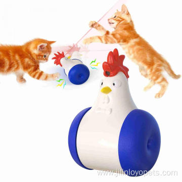 Wholesale cat toy electronic cat toys